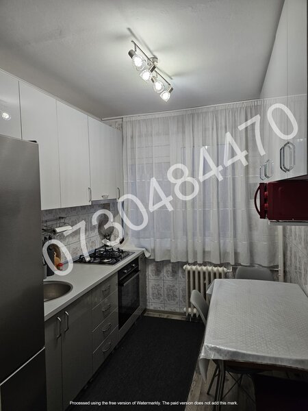 Dristor 1min de metrou