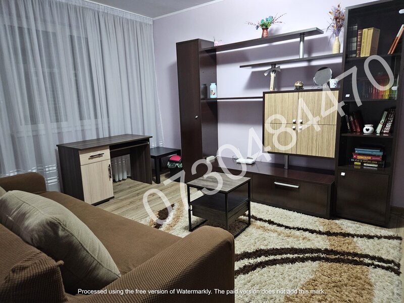 Dristor 1min de metrou