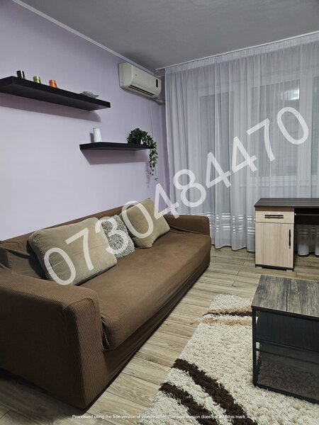 Dristor 1min de metrou