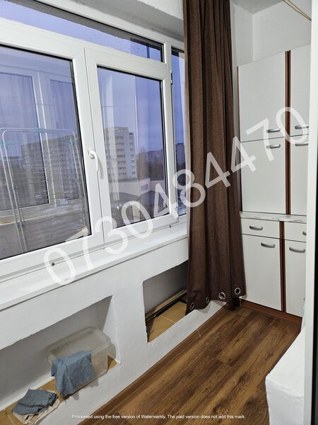 Dristor 1min de metrou