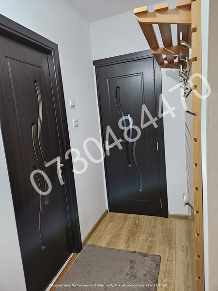 Dristor 1min de metrou