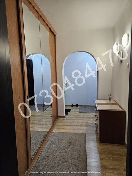 Dristor 1min de metrou