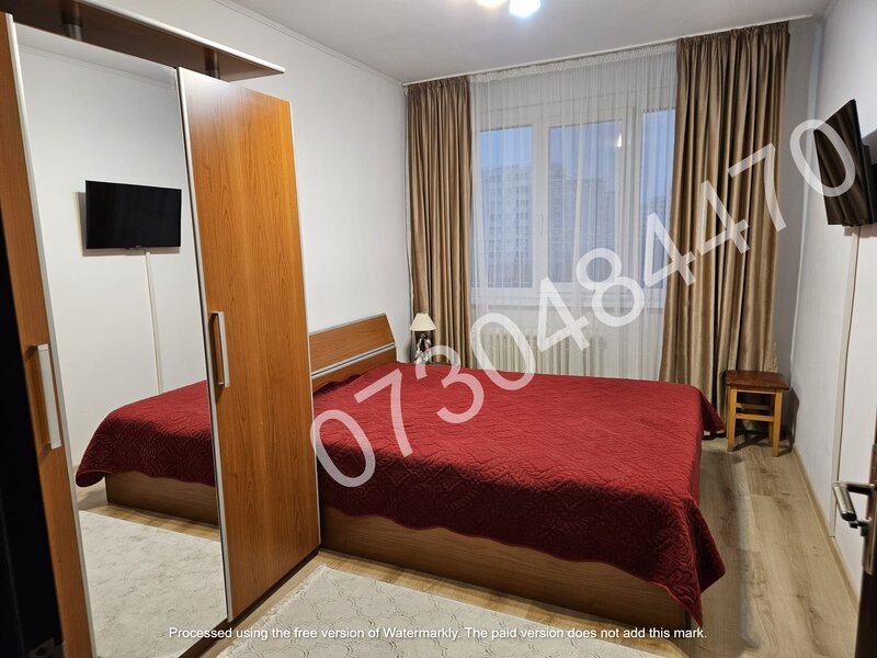 Dristor 1min de metrou